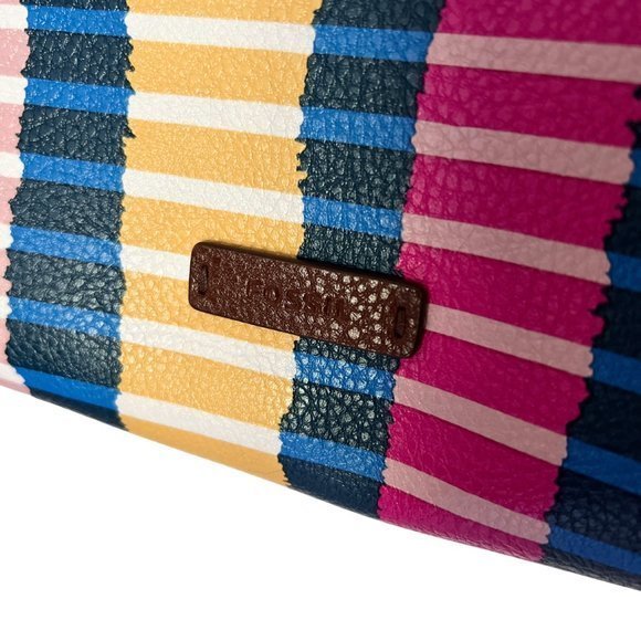 Fossil Colorful Crossbody‎ Bag - Picture 4 of 15